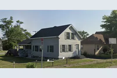 611 W 9th Street, Michigan City, IN 46360 - Photo 1