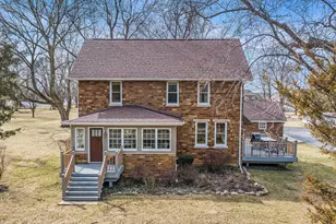 10224 Madison St, Crown Point, IN 46307 - Photo 28