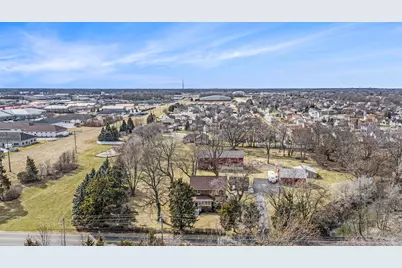 10224 Madison Street, Crown Point, IN 46307 - Photo 30