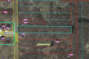 8317 Austin Ave, Schererville, IN 46375 - Photo 2