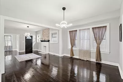 408 Pierce Street, Gary, IN 46402 - Photo 4