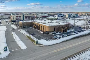 8396 Mississippi St, Merrillville, IN 46410 - Photo 1