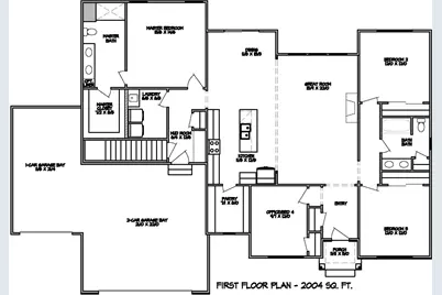 860 W 79th Avenue, Merrillville, IN 46410 - Photo 2