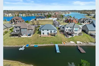 10330 Doubletree Drive S, Crown Point, IN 46307 - Photo 34