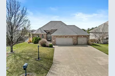 10330 Doubletree Drive S, Crown Point, IN 46307 - Photo 1