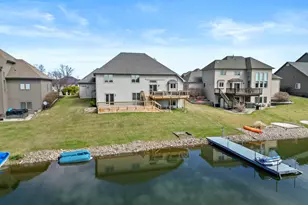 10330 Doubletree Dr S, Crown Point, IN 46307 - Photo 2