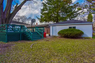 9133 Foliage Ln, Munster, IN 46321 - Photo 42