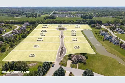 1920 Chamborde Lane, Chesterton, IN 46304 - Photo 6