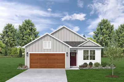 12541 Virginia Street, Crown Point, IN 46307 - Photo 1