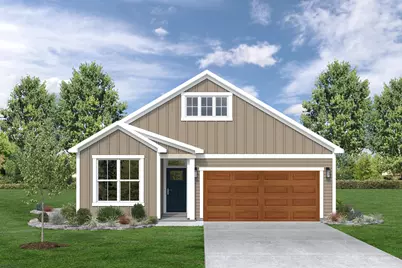 481 E 127th Lane, Crown Point, IN 46307 - Photo 1