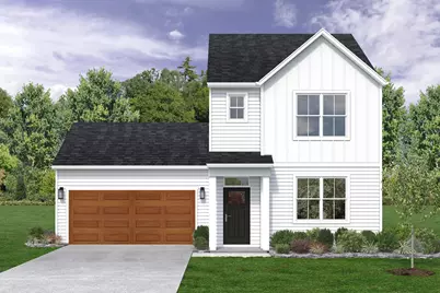 471 E 127th Place, Crown Point, IN 46307 - Photo 1