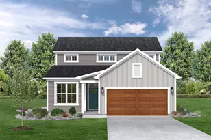 451 E 127th Pl, Crown Point, IN 46307 - Photo 1