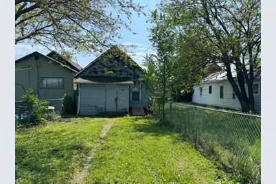 713 Sibley Street, Hammond, IN 46320 - Photo 2