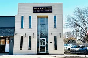 209 S Main St, Kouts, IN 46347 - Photo 1