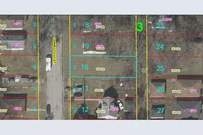 4755-59 Connecticut Street, Gary, IN 46409 - Photo 2