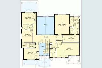 13042 Spirea Avenue, Saint John, IN 46373 - Photo 32