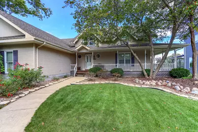 200 Golfview Drive, Schererville, IN 46375 - Photo 4