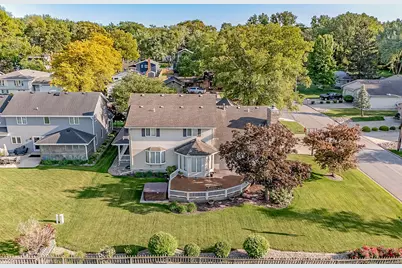 200 Golfview Drive, Schererville, IN 46375 - Photo 62