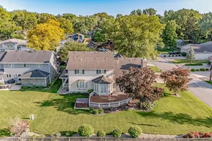 200 Golfview Dr, Schererville, IN 46375 - Photo 62