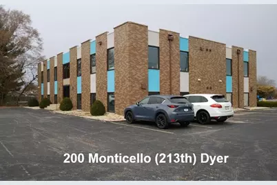 200 Monticello Drive #2sw, Dyer, IN 46311 - Photo 1