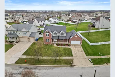 10645 Illinois Street, Crown Point, IN 46307 - Photo 26