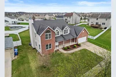 10645 Illinois Street, Crown Point, IN 46307 - Photo 28