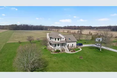 56803 Tulip Road, New Carlisle, IN 46552 - Photo 1