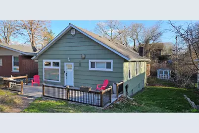 7419 Maple Avenue, Gary, IN 46403 - Photo 2