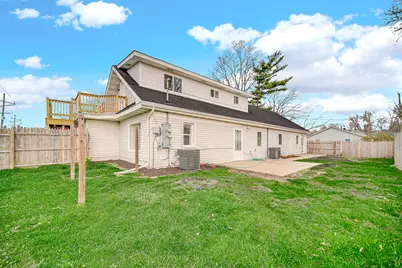 2302 W 37th Avenue, Hobart, IN 46342 - Photo 8