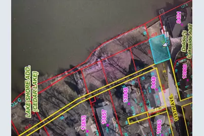 8604 W 139th Avenue, Cedar Lake, IN 46303 - Photo 10