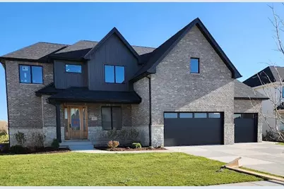 9417 Sweetspire Place, Saint John, IN 46373 - Photo 1