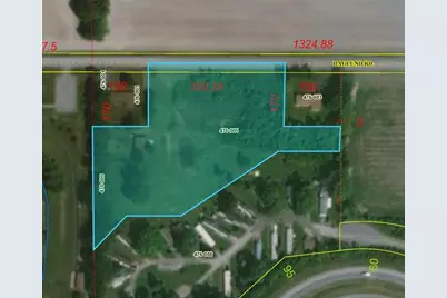 210 Rainbow Drive, Westchester Township, IN 46304 - Photo 1