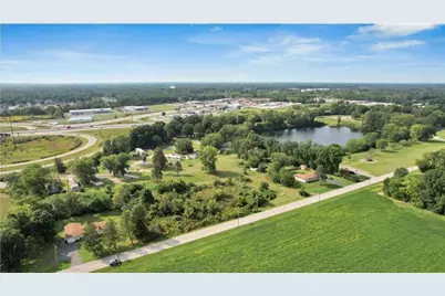 210 Rainbow Drive, Westchester Township, IN 46304 - Photo 2