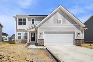 7752 E 118th Pl, Winfield, IN 46307 - Photo 2