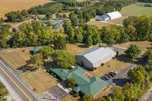 12501 N State Road 49, Wheatfield, IN 46392 - Photo 24