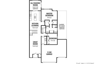 10883 Walnut Dr, Saint John, IN 46373 - Photo 2