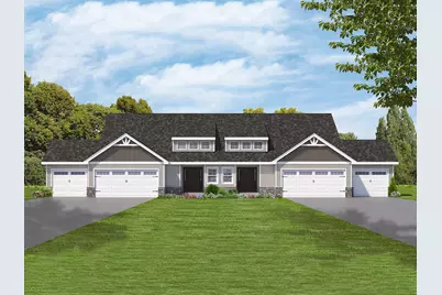 10883 Walnut Drive, Saint John, IN 46373 - Photo 1