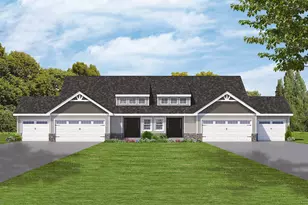 10883 Walnut Dr, Saint John, IN 46373 - Photo 1