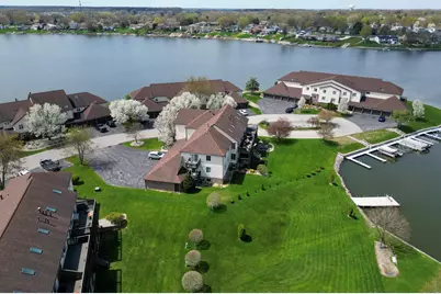 5050 Spinnaker Lane #F, Crown Point, IN 46307 - Photo 44