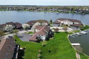 5050 Spinnaker Ln, Crown Point, IN 46307 - Photo 44