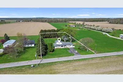 56915 Tulip Road, New Carlisle, IN 46552 - Photo 1