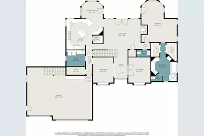 272 White Tail Court, Hobart, IN 46342 - Photo 42