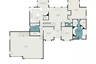 272 White Tail Ct, Hobart, IN 46342 - Photo 42