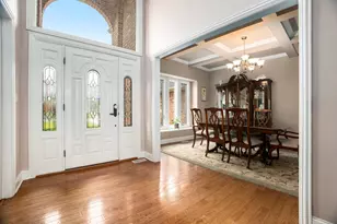 272 White Tail Ct, Hobart, IN 46342 - Photo 6