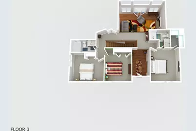 272 White Tail Court, Hobart, IN 46342 - Photo 44