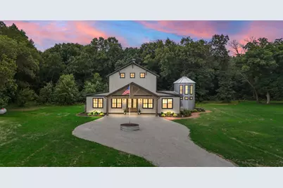 548 E 1400 S, Kouts, IN 46347 - Photo 92