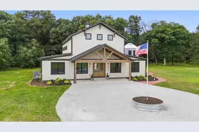 548 E 1400 S, Kouts, IN 46347 - Photo 72