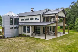 548 E 1400 S, Kouts, IN 46347 - Photo 82