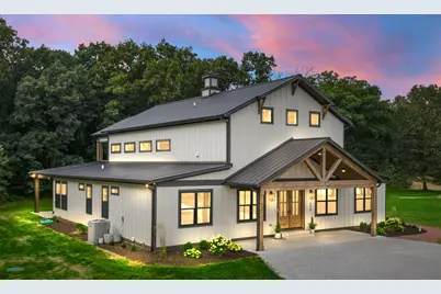 548 E 1400 S, Kouts, IN 46347 - Photo 94