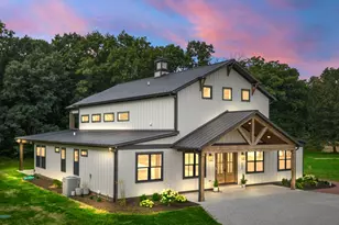 548 E 1400 S, Kouts, IN 46347 - Photo 94